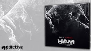 HAM Mauvaise Graine – Ma Tourmente HAM Mauvaise Graine – Ma Tourmente