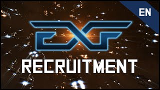 ExF (EN): Recruitment Trailer 2015