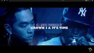 CROWN J LOLO OFFICIAL "TRAILER" 2015 크라운제이