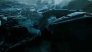 Lotan Baba - "The Ritual" - 2012 trailer (Roland Emmerich)