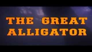 The Big Alligator River trailer