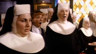 Sister Act - Trailer