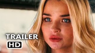 AMERICAN VIOLENCE Official Trailer (2017) Thriller Movie HD