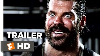 Generation Iron 2 Official Trailer 1 (2017) - Documentary