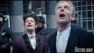 Death in Heaven Official Trailer - Doctor Who Series 8 - BBC