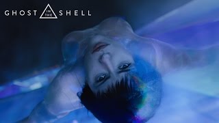 Ghost In The Shell | Final Trailer | Paramount Pictures UK