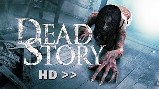 DEAD STORY  Official Trailer # (Sexy Horror Movie )