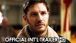 The Drop Official International Trailer #1 (2014) - Tom Hardy, Noomi Rapace Movie HD