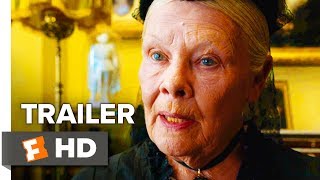 Victoria and Abdul Trailer #1 (2017) | Movieclips Trailers