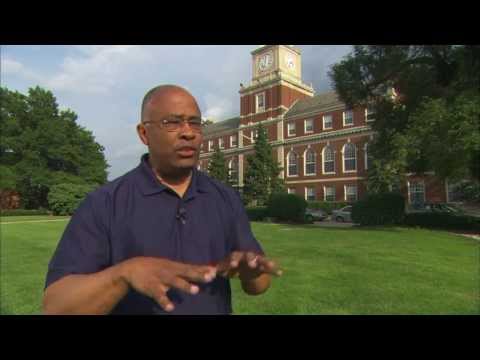 For Jobs and Freedom: 50 Years and Counting | Kurt Schmoke