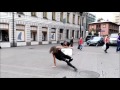 Фрагмент с середины видео Уличные танцы ~ Парни устроили прикольное шоу 2016 Фрагмент с середины видео Уличные танцы ~ Парни устроили прикольное шоу 2016