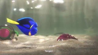 Finding Dory - Official Trailer