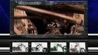 American Chopper DVD Board Game Trailer