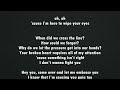 MAROON 5 - Sad MAROON 5 - Sad