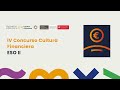 Image of the cover of the video;IV Concurs de Cultura Financera - ESO II