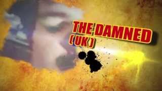 POWER FESTIVAL VIII - 20 & 21 JUILLET 2012 - La Louvière (BE) trailer