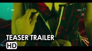 RAGINI MMS 2 Teaser Trailer (2014)