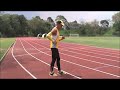 Photo Técnica Atletismo Completa