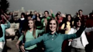 Up to Faith Global Dance 2011 - Trailer