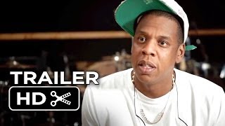Made in America Official Trailer 1 (2014) - Jay-Z, Ron Howard Documentary HD