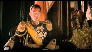 The Last Emperor - Theatrical Trailer