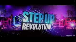 Step Up Revolution Trailer Official 2012 1080 HD   Exclusive