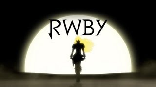 RWBY "Yellow" Trailer