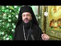 Mesajul de Crăciun al Preasfințitului Părinte Lucian Episcopul Caransebeșului - 2017