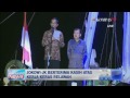 Image Jokowi Salam 3 Jari Persatuan Indonesia