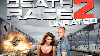 Death Race 2 Trailer
