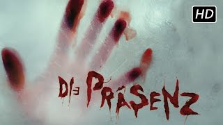 Die Präsenz - der deutsche Horrorfilm (Teaser Tourbeginn)