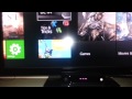 หลุดคลิป! เปิดซิงแดชบอร์ด "Xbox One"