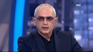 Карен Шахназаров. Право знать!