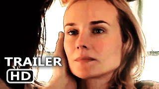 SKY Official Trailer (Drama) Norman Reedus, Diane Kruger Movie HD