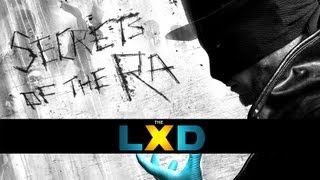 THE LXD - SEASON TWO TRAILER  [DS2DIO]