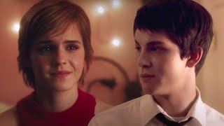 THE PERKS OF BEING A WALLFLOWER - Trailer
