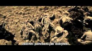 Živí a mrtví (trailer)