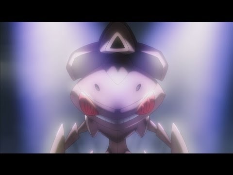 La película número 16 de Pokémon presenta su nuevo tráiler La película número 16 de Pokémon presenta su nuevo tráiler