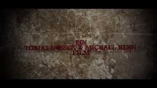 Population Zero Trailer