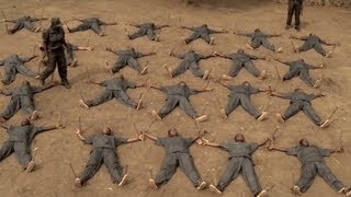 VIRGIN MARGARIDA Trailer | Festival 2012