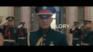 Coriolanus - Official Trailer [HD]
