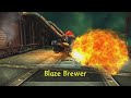 Image Skylanders Giants Wii U Co Op Chapter 11 Drill X S Big Rig Nightmare Mode