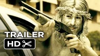 Witching & Bitching Official US Release Trailer (2014) - Horror Comedy Movie HD