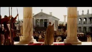 Die letzte Legion Trailer Deutsch/German - Erhältlich auf DVD!