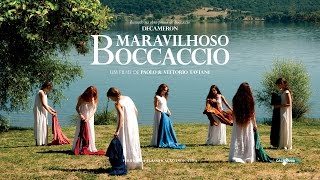 Maravilhoso Boccaccio - Trailer legendado [HD]