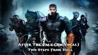 "Mass Effect 3 - Take Back Earth" Trailer Music (Two Steps From Hell music)