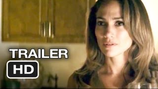 Parker TRAILER (2013) - Jason Statham, Jennifer Lopez Movie HD