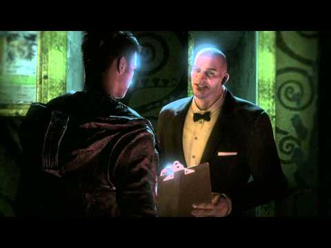 E3 2012 - Devil May Cry (DmC) The Order Trailer E3 2012 - Devil May Cry (DmC) The Order Trailer