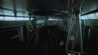 Midnight Meat Train (trailer)