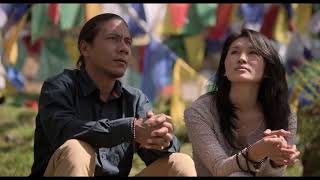 Kalachakra, l'éveil (2017) - Trailer (French Subs)